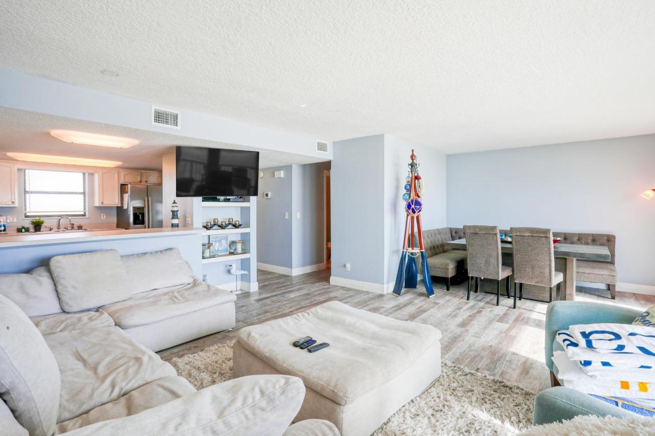 Tranquil Vista Apartment St. Augustine Exterior foto