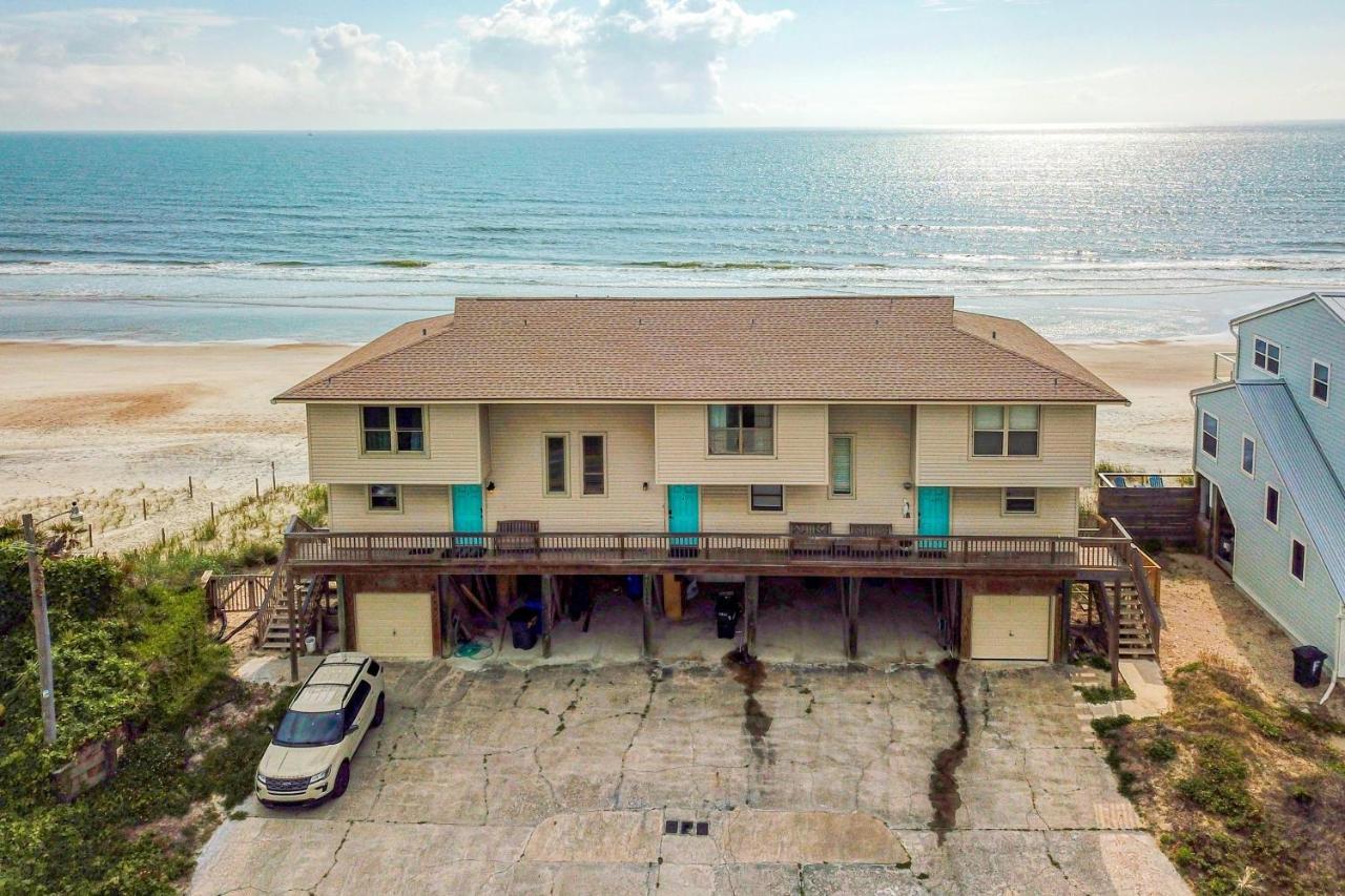 Tranquil Vista Apartment St. Augustine Exterior foto
