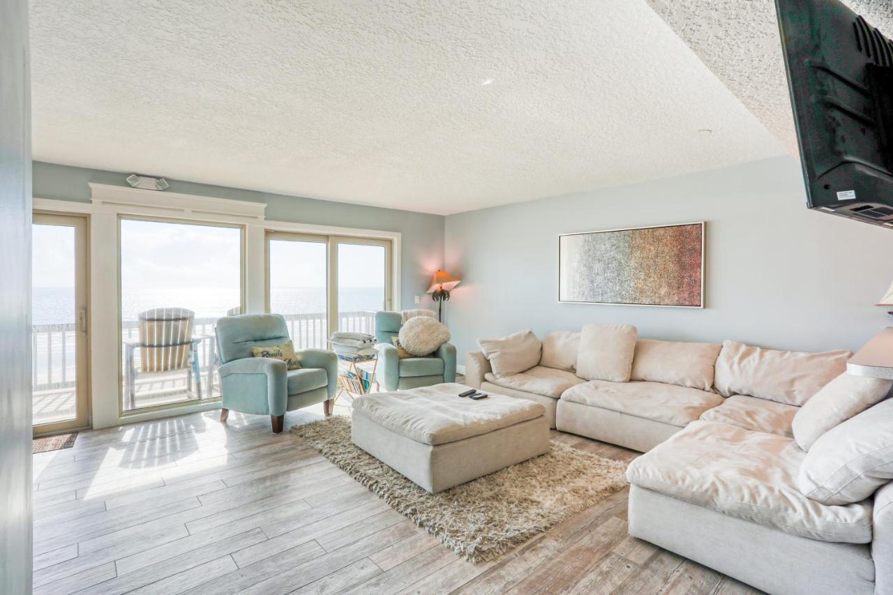 Tranquil Vista Apartment St. Augustine Exterior foto