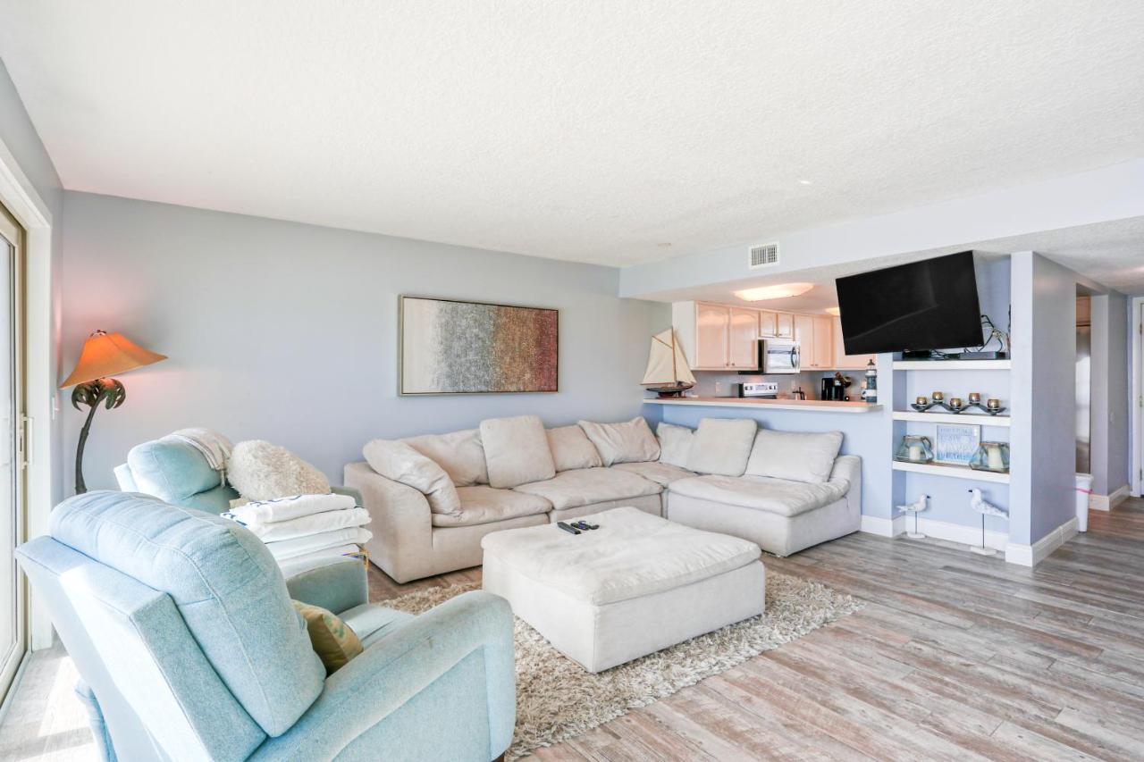 Tranquil Vista Apartment St. Augustine Exterior foto