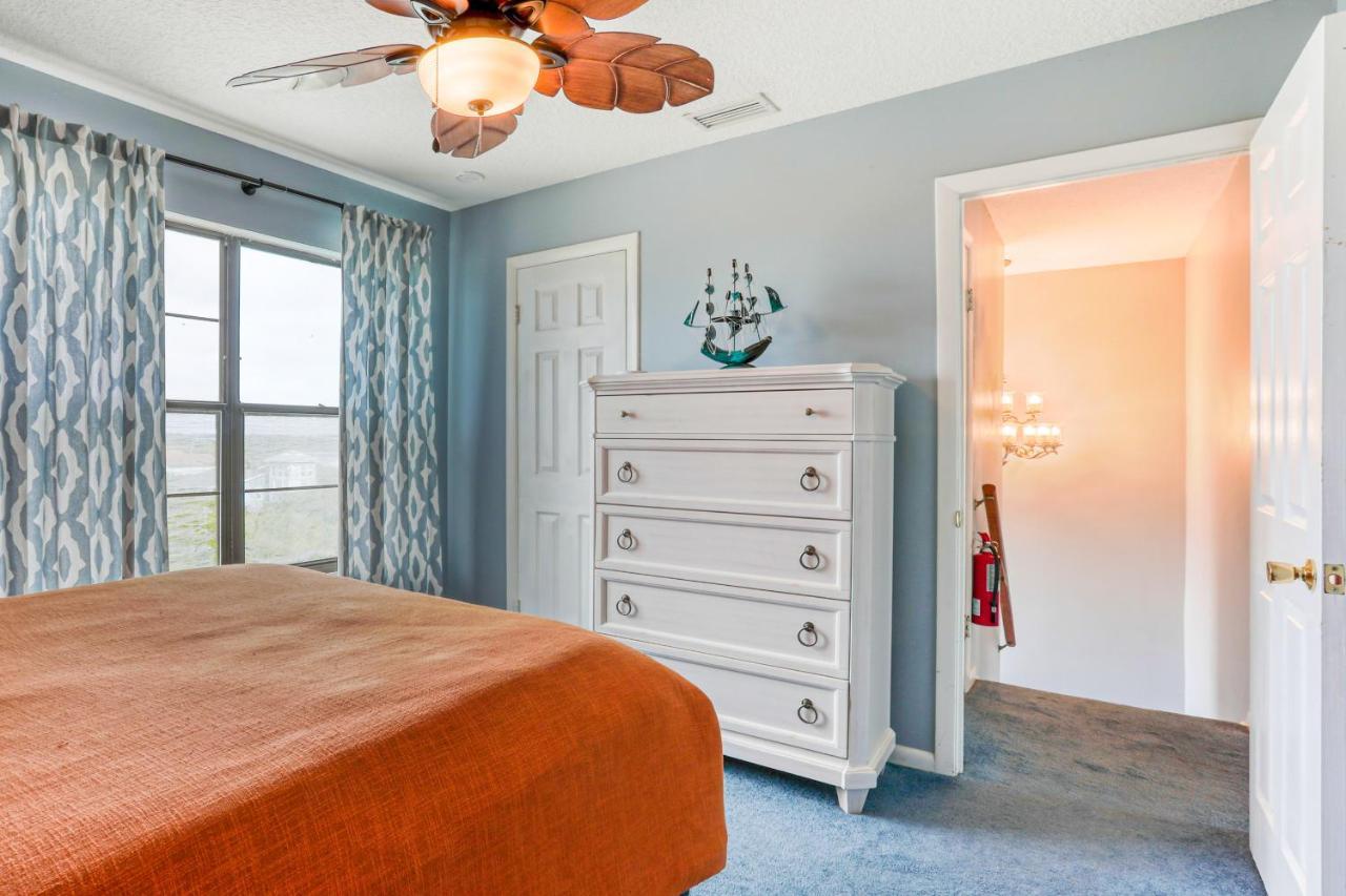 Tranquil Vista Apartment St. Augustine Exterior foto