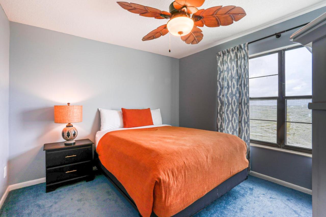 Tranquil Vista Apartment St. Augustine Exterior foto