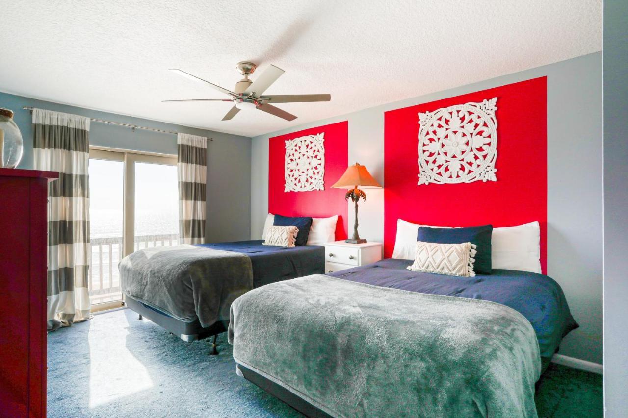 Tranquil Vista Apartment St. Augustine Exterior foto