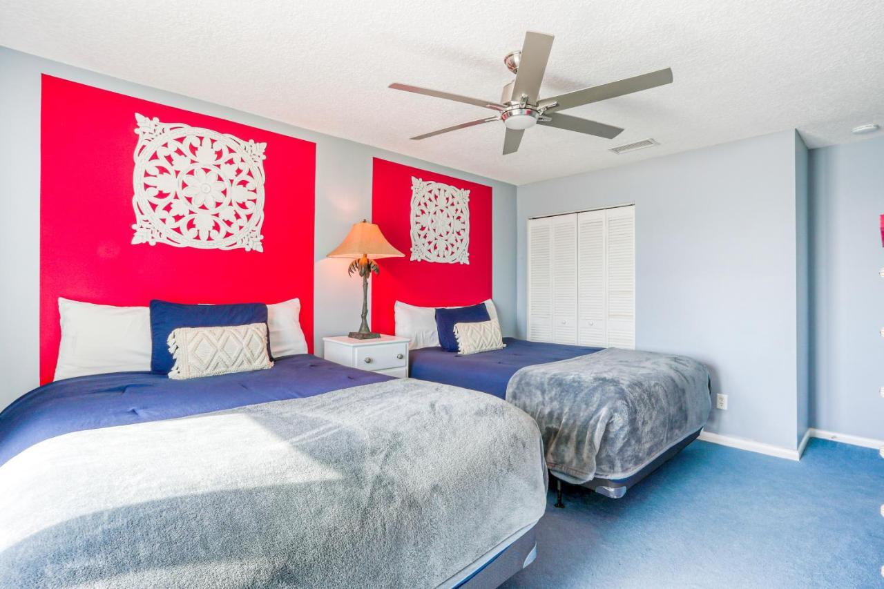 Tranquil Vista Apartment St. Augustine Exterior foto