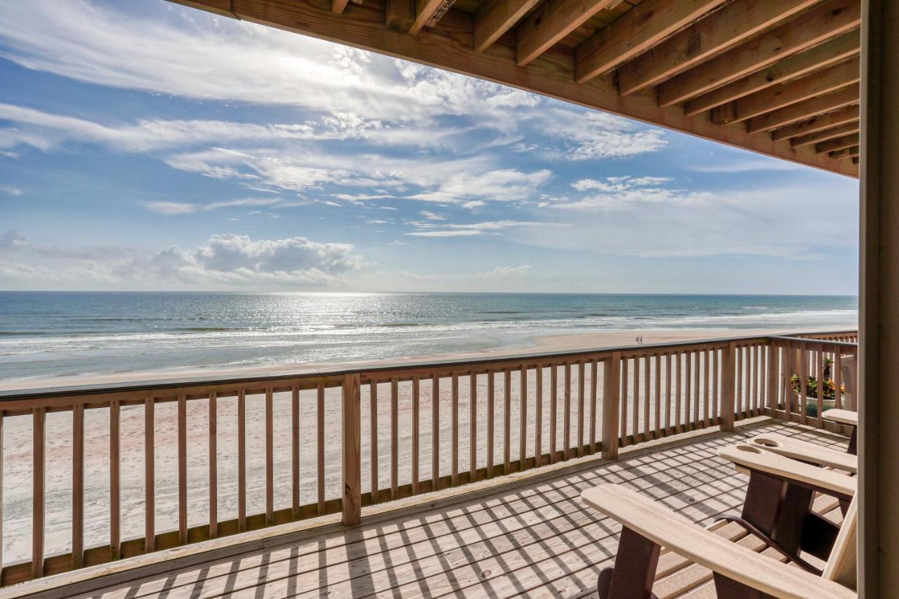 Tranquil Vista Apartment St. Augustine Exterior foto