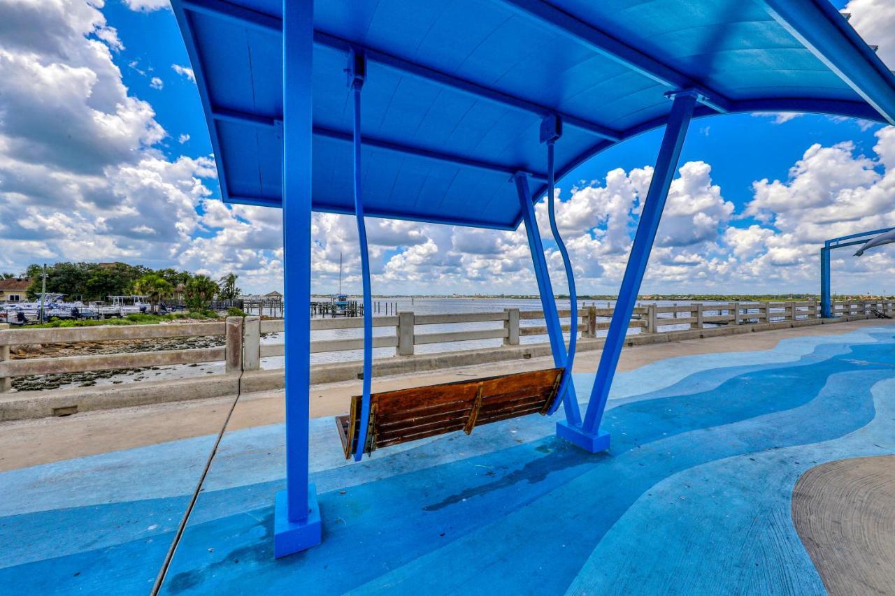 Tranquil Vista Apartment St. Augustine Exterior foto