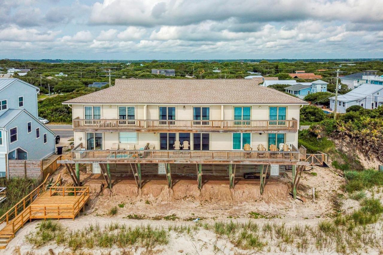 Tranquil Vista Apartment St. Augustine Exterior foto