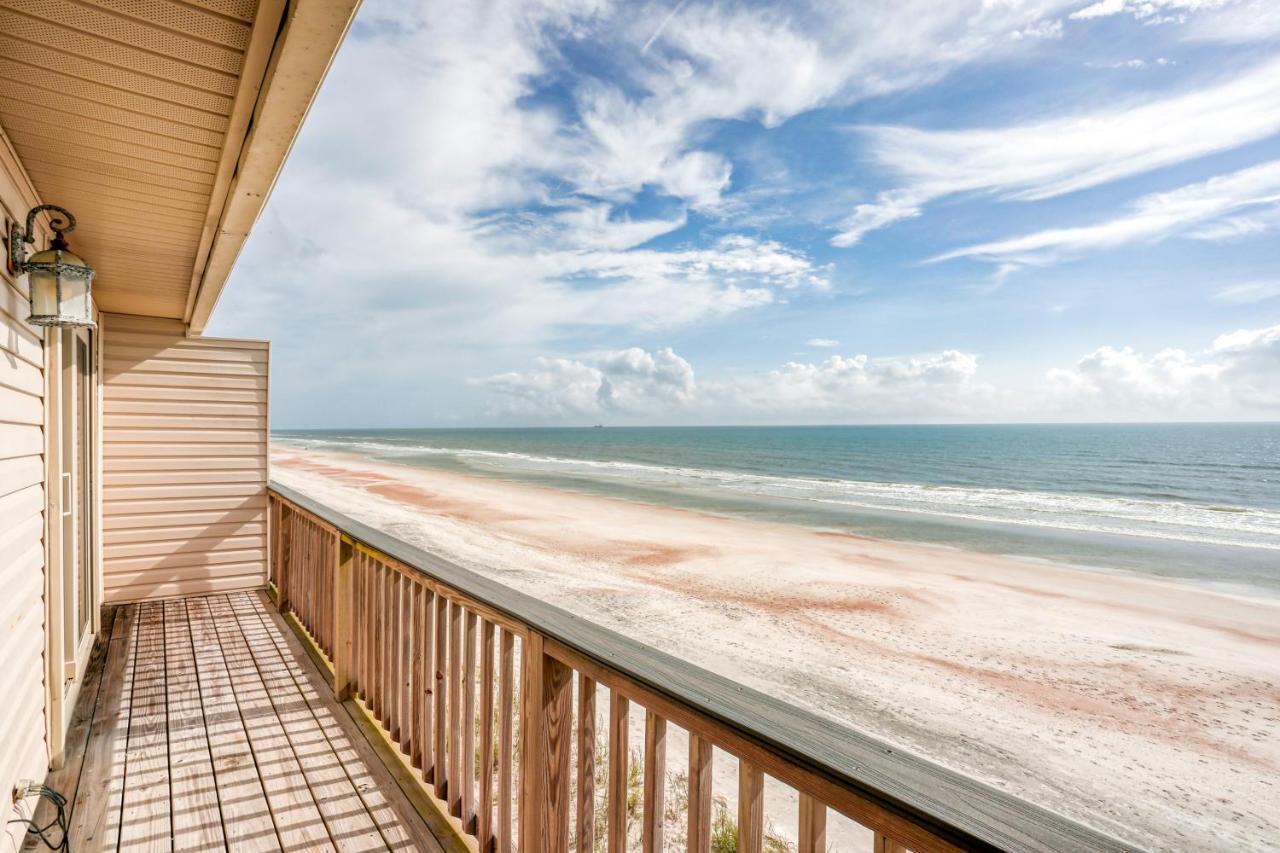Tranquil Vista Apartment St. Augustine Exterior foto
