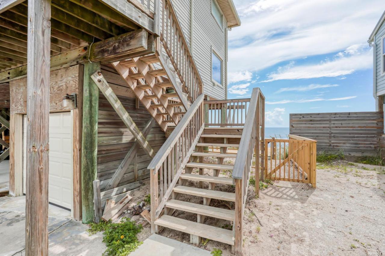 Tranquil Vista Apartment St. Augustine Exterior foto