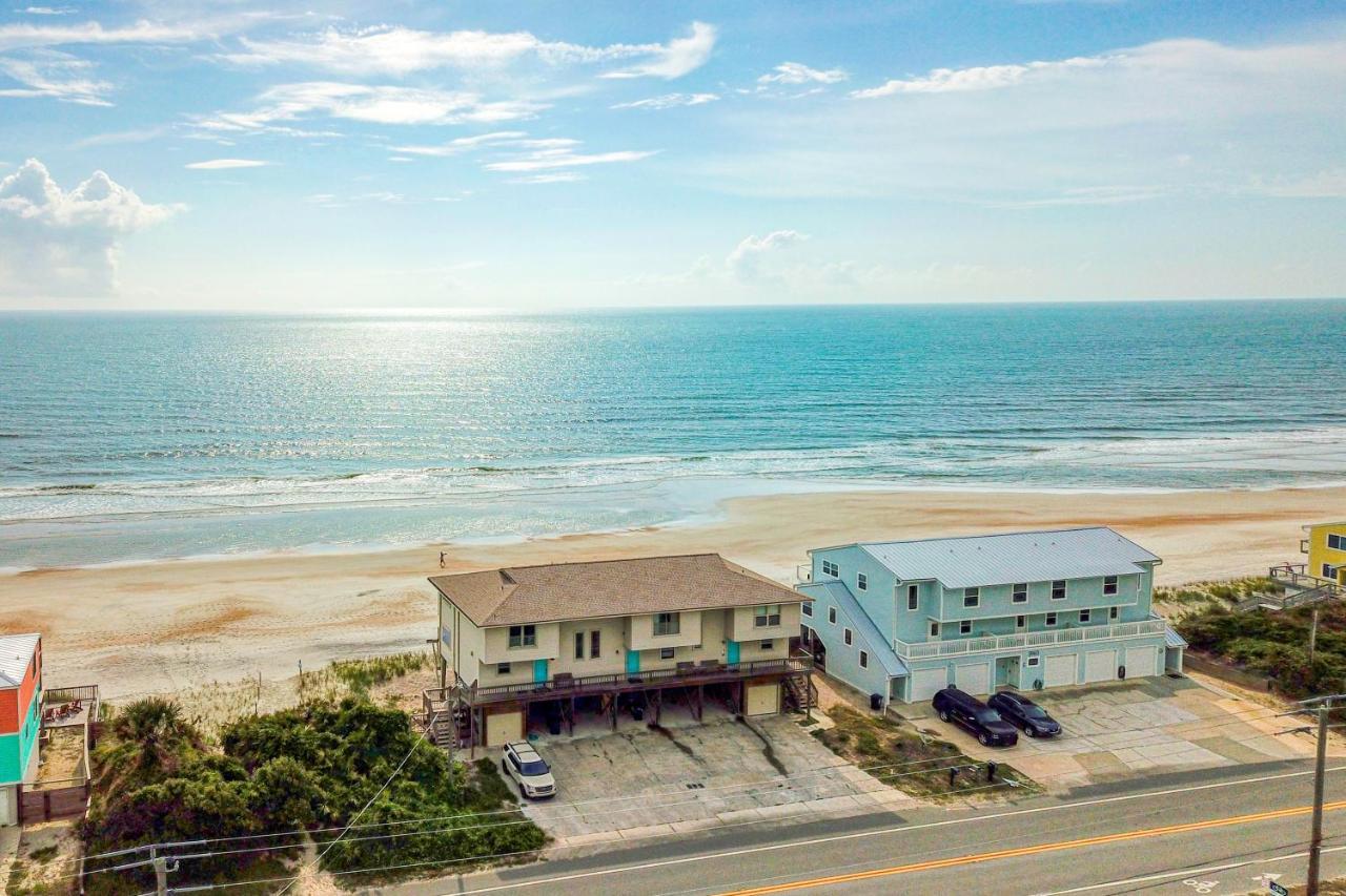 Tranquil Vista Apartment St. Augustine Exterior foto